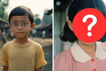 Loạt nhân vật trong Doraemon trông sẽ thế nào nếu sống tại Indonesia? Câu trả lời của AI khiến ai cũng ngỡ ngàng