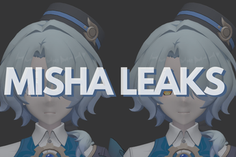 Honkai: Star Rail lại ra mắt một cú lừa, giao diện "bắt lú" khiến game thủ vội vàng "quay xe"