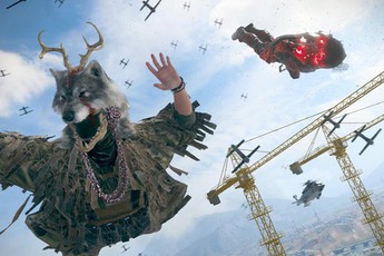 Game sinh tồn nổi tiếng bất ngờ phát sinh lỗi lớn, người chơi lũ lượt rủ nhau "quit", không hẹn ngày về