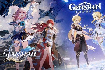 Chuyện bé xé ra to, chỉ vì một động thái mà miHoYo khiến "gà nhà đá nhau"