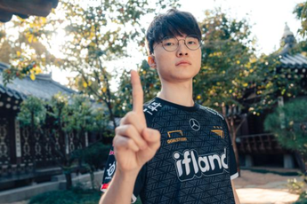 Tham dự giải đấu dành cho fan mang tên Faker, hội anti chơi trò gian lận vẫn phải nhận cái kết đắng