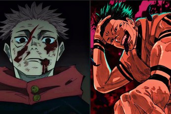 Tác giả Gege Akutami xác nhận manga Jujutsu Kaisen sắp kết thúc