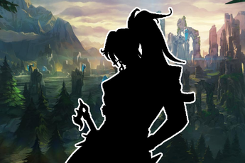 Game thủ chỉ ra vị tướng hoàn hảo nhất của LMHT, hóa ra cũng đang "làm mưa làm gió" trong ĐTCL