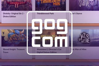 Thả sức 'cày game' với kho 50 trò chơi miễn phí trên GOG
