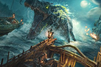 Mất 10 năm phát triển, 8 lần trì hoãn, bom tấn game mới thử nghiệm đã gặp biến, người chơi quit hết sau 1 giờ