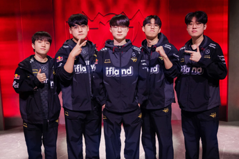 Xuất hiện thông tin T1 sẽ có thể thêm một thành viên mới trong đội hình, chính Faker tiết lộ