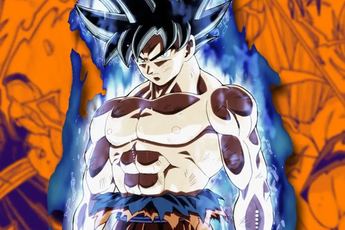 Dragon Ball Super tiết lộ cách Goku có thể đạt được hình dạng mạnh hơn Bản năng vô cực