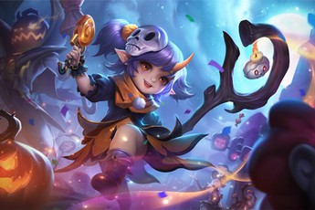 "Giáo án" Alice đi rừng của game thủ Việt khiến cộng đồng Liên Quân quốc tế khóc thét