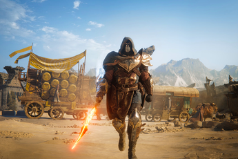 Ra mắt 4 tháng đã "bi kịch", game bom tấn giảm giá sập sàn 50%, người chơi vẫn phớt lờ