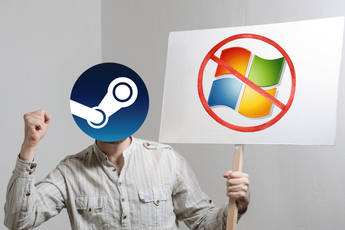 Máy tính đời cũ sắp không thể chơi game trên Steam