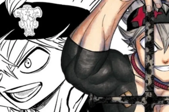 Điều gì sẽ xảy ra trong chương 369 mới của Black Clover?