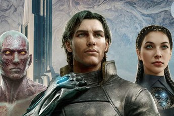 Thêm một tựa game viễn tưởng ngoài vũ trụ chuẩn bị ra mắt, hứa hẹn sẽ là bom tấn "cực phẩm"