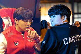 Sau tất cả, câu hỏi "Canyon - Bengi ai hơn ai?" có lẽ đã có câu trả lời xác đáng