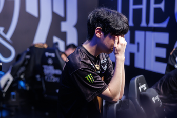 Gen.G "tứ bề thọ địch", danh tiếng chạm đáy, fan còn nghĩ đến tình huống xấu nhất