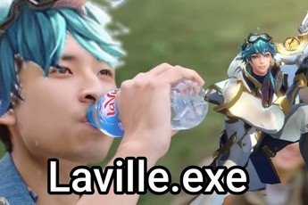 Trang phục mới của Liên Quân khiến Garena "đau đầu"