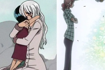 Oda giải thích tại sao các nhân vật đặc biệt này luôn hy sinh trong One Piece  