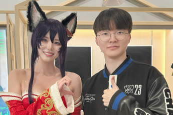 Vì Faker, khán giả yêu cầu Riot đổi luật khẩn cấp cho CKTG