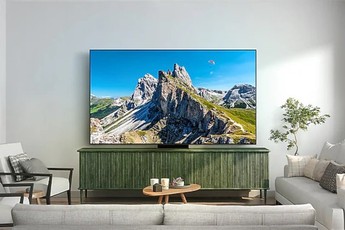 Từ 4K đến 8K, đây là cách TV Samsung 98 inch nâng tầm trải nghiệm giải trí đỉnh cao cho người dùng