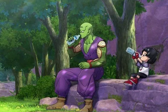 Akira Toriyama đồng ý với một trong những lời chỉ trích lớn nhất của fan Dragon Ball