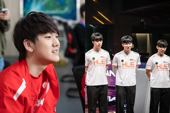 JackeyLove nổi nóng vì đồng đội sử dụng Braum không biết xài chiêu, hóa ra là cựu sao HLE