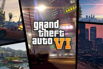 "Nhỡ tay" hack GTA 6, game thủ 18 tuổi nhận cái kết chung thân