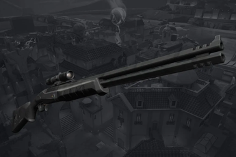 VALORANT hé lộ thông số chi tiết của Outlaw, vũ khí mới nhất khiến cộng đồng "dậy sóng"