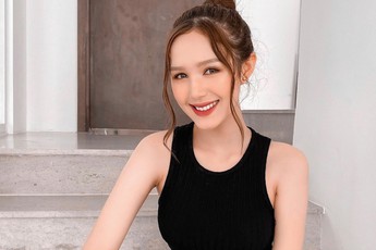Xoài Non công khai khoản chi "khủng" shopping, con số dễ khiến "các mẹ" nổi đóa