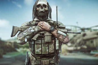 Những tựa game FPS sinh tồn đạt điểm số cao nhất, tạo cảm giác kích thích tột độ với người chơi