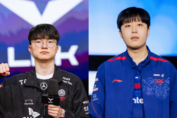 Gặp "Chủ tịch" Faker trong rank, Kanavi tưởng được "gánh" nhưng lại nhận cái kết đắng