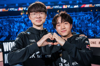 Keria bất ngờ tiết lộ sự thật chấn động khiến fan T1 như "ngồi trên lửa" khi mùa giải sắp đến gần