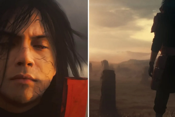 Trailer Naruto live-action lại gây sốt sau một năm phát hành