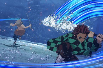 Ba tựa game lấy nguyên tác từ anime nổi tiếng, chất lượng cực cao cho mọi game thủ