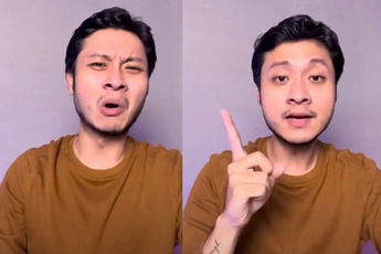 Phán xét một nam TikToker "ngáo quyền lực", Cô Gái Có Râu bị dân tình mỉa mai