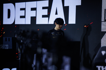 Đánh giải giao hữu cũng "cute", Chovy nhận cái kết "đắng" nhưng khán giả nhận xét còn phũ hơn