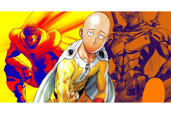 Manga One Punch Man sửa lại cốt truyện Làng Ninja, tiết lộ nhiều bí ẩn lớn