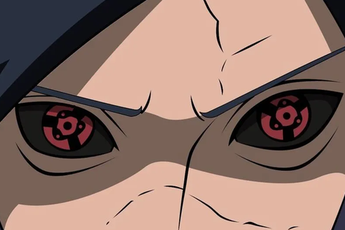 Sức mạnh hiếm có nhất của Mangekyou Sharingan chỉ xuất hiện một lần trong Naruto