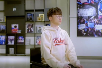 Cuối cùng khán giả cũng được tận mắt thấy nhà của Faker, lý do xây siêu biệt thự được tiết lộ khiến ai cũng "cạn lời"