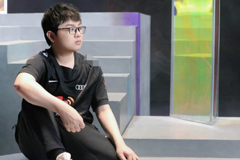 SofM đăng bài đầy ẩn ý, khán giả nghi ngờ "tin sốc" đêm năm mới