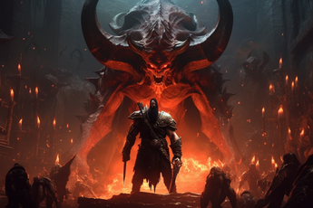 Diablo 4 tiếp tục làm phật lòng game thủ, chỉ chăm chăm "hút ví", biến thành trò chơi pay to win