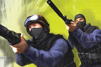 Gần 20 năm im ắng, tựa game Counter-Strike này bất ngờ có cập nhật mới, gây sốc người chơi