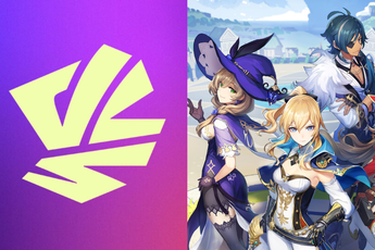 Lượt xem VCS đạt thứ hạng khó tin trên BXH Top view YouTube Gaming, cho Genshin Impact “hít khói”