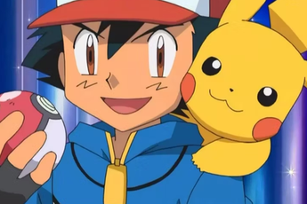 Game thủ may mắn nhất quả đất, dùng vật phẩm thường bắt được Pokemon huyền thoại, tỷ lệ siêu hiếm