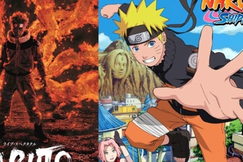 Chuyển thể Naruto thành phim người đóng có phải là một ý tưởng tồi?