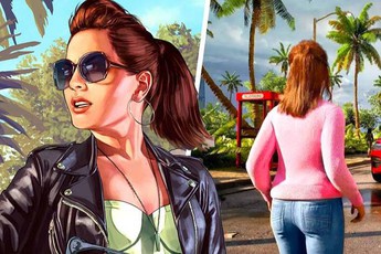 Nữ chính trong GTA 6 là ai?
