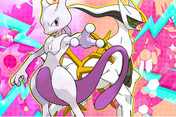 Tranh cãi xem đâu là Pokemon mạnh nhất trò chơi, các game thủ miệt mài tìm ra đáp án