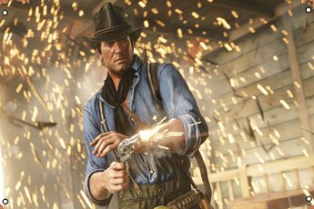 Rộ thông tin tựa game thế giới mở hay nhất mọi thời đại sắp có phần 3, fan háo hức chờ đón