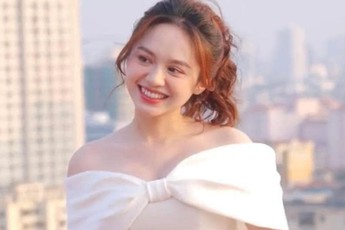 Đặng Thu Hà nói ra sự thật về chuyện "cưới gấp"