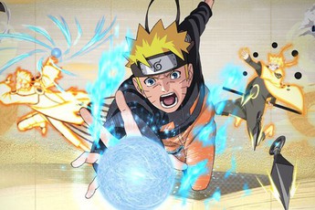 Sử dụng AI quá đà, bom tấn Naruto bị người chơi chỉ trích nặng nề, kêu gọi tẩy chay