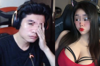 Từng bị tố ngoại tình, nữ streamer gợi cảm ấm ức nhắc lại drama, có động thái đáng chú ý ngay sau khi biết chồng cũ tái hôn