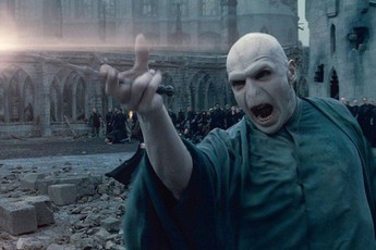 Bom tấn game chủ đề Harry Potter gây sốc, cho người chơi trở thành phù thủy hắc ám như Voldemort